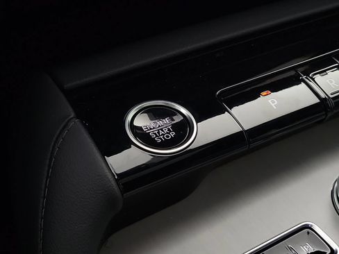New 2025 Lincoln Navigator Reserve w/ Jet Appearance Package AWD/4WD image 29