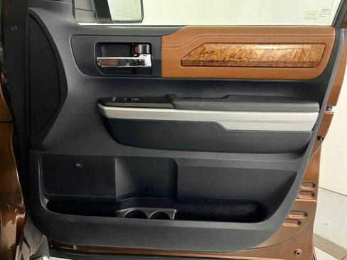 Used 2016 Toyota Tundra 1794 Edition image 29
