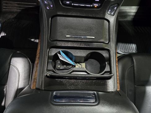 Used 2017 Chevrolet Suburban Premier image 48