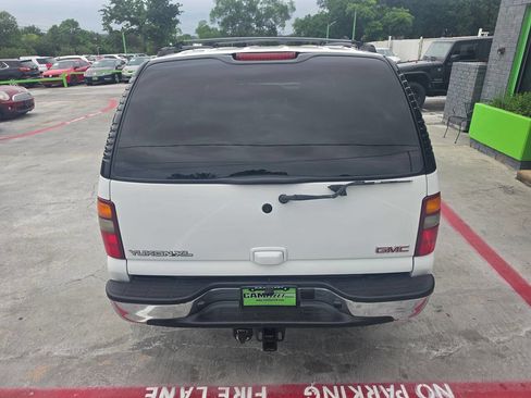 Used 2003 GMC Yukon XL SLT w/ 1SD Preferred Equipment Group RWD image 14