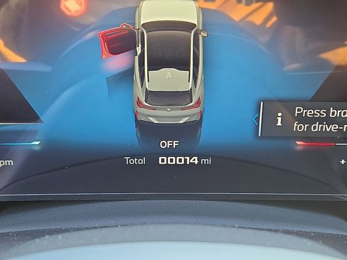 New 2026 BMW X3 M50 w/ Premium Package image 9