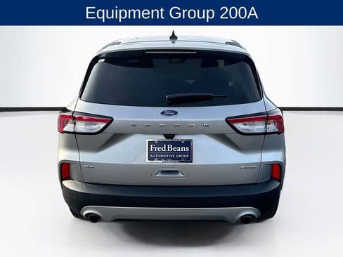 Used 2022 Ford Escape SE w/ Convenience Package image 7