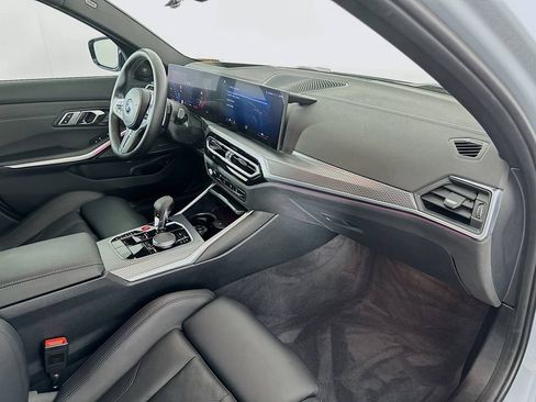 Used 2023 BMW M3 Competition w/ Executive Package image 29