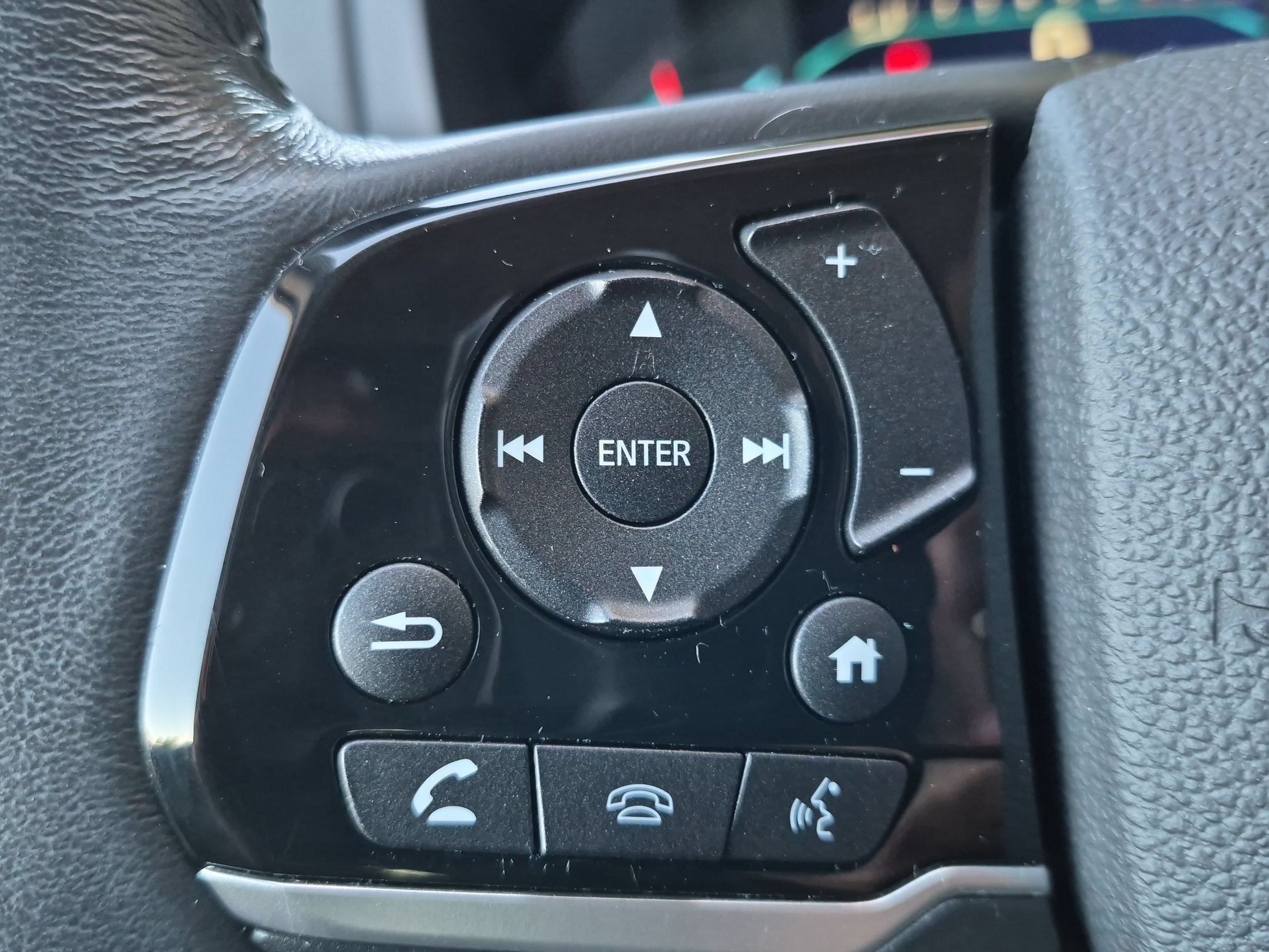 Certified 2024 Honda Odyssey Elite image 14