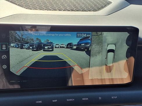 New 2026 Kia EV9 GT-Line AWD/4WD image 4