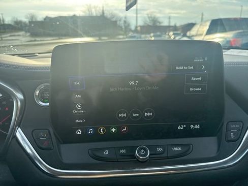 Used 2023 Chevrolet Blazer LT image 27