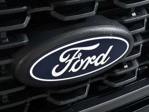 New 2026 Ford F150 STX w/ Equipment Group 200A image 20