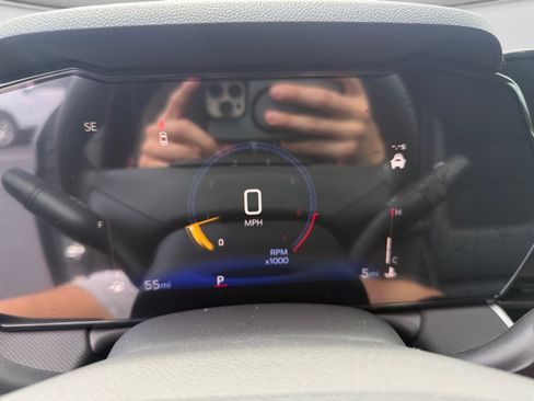 New 2026 Chevrolet TrailBlazer LT FWD image 26