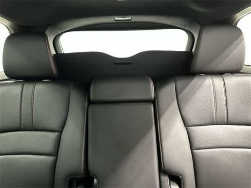 Certified 2023 Honda Passport TrailSport image 14