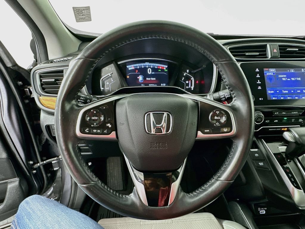 Used 2020 Honda CR-V EX-L image 12