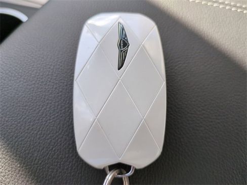 Certified 2025 Genesis G70 2.5T w/ Sport Prestige Package image 29