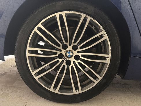 Used 2018 BMW 540i xDrive 540i xDrive image 30