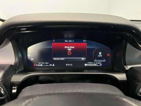 Used 2022 Lincoln Aviator AWD w/ Premium Package image 28
