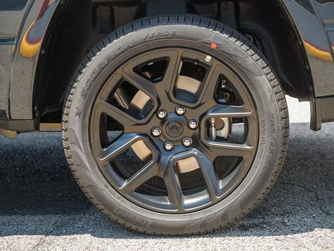New 2026 RAM 1500 Limited AWD/4WD image 23