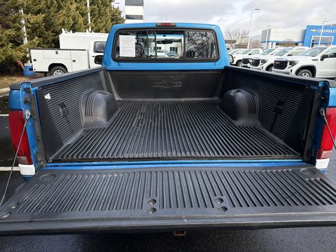 Used 1995 Ford F150 4x4 Regular Cab image 29