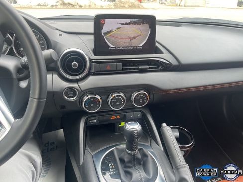 Certified 2023 MAZDA MX-5 Miata Grand Touring image 10