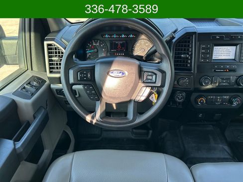 Used 2020 Ford F150 XL w/ Equipment Group 101A Mid AWD/4WD image 13