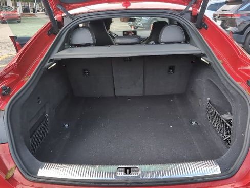 Used 2018 Audi S5 Prestige image 26