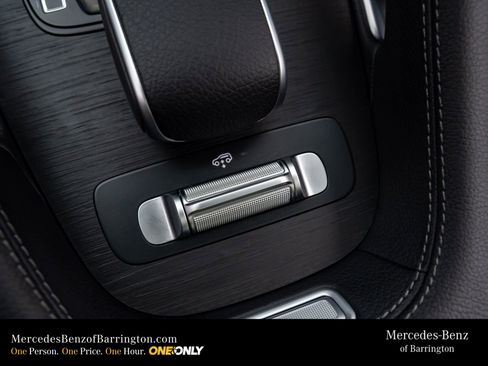 New 2026 Mercedes-Benz GLS 450 GLS 450 image 25
