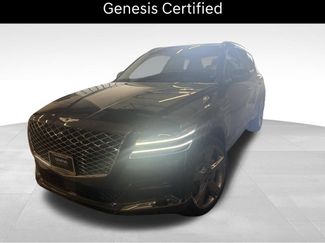 Certified 2024 Genesis GV80 2.5T w/ Prestige Package AWD/4WD video 1