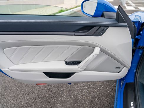 Used 2026 Porsche 911 Carrera GTS image 10