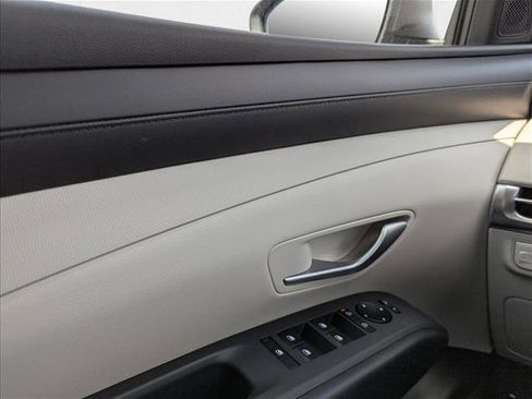 New 2026 Hyundai Tucson SEL image 9