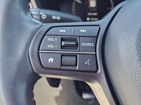 Used 2023 Honda CR-V Sport image 22