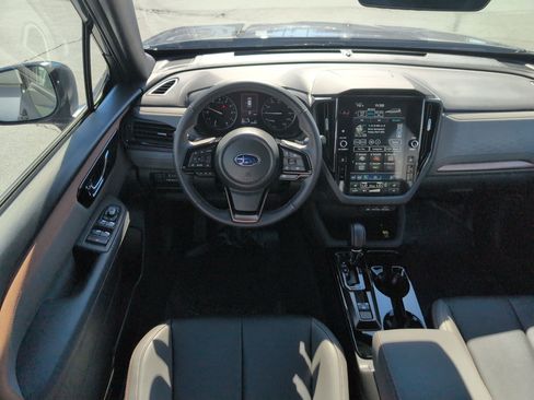 Used 2026 Subaru Forester Sport AWD/4WD image 27