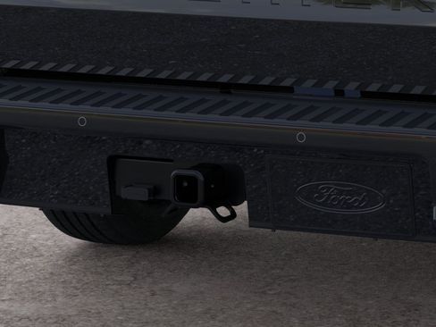 New 2025 Ford Maverick Lobo AWD/4WD image 23