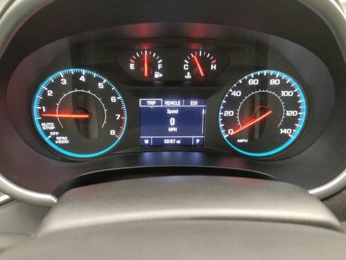 Used 2023 Chevrolet Malibu LT w/ Driver Confidence Package image 23