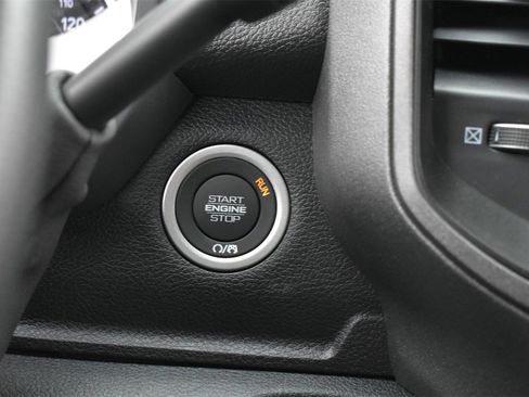 New 2026 RAM 3500 Tradesman image 19