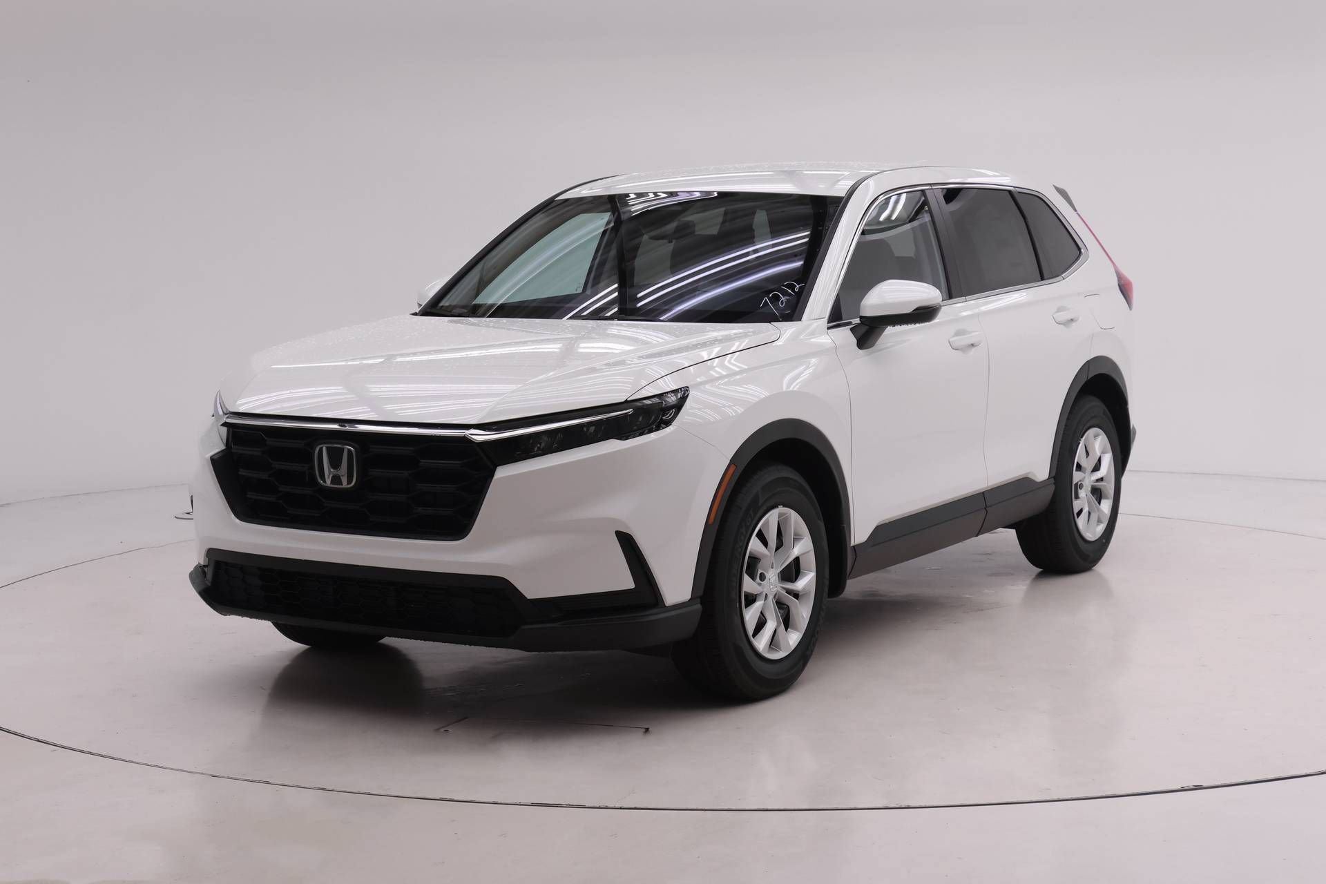 Used 2026 Honda CR-V LX image 1