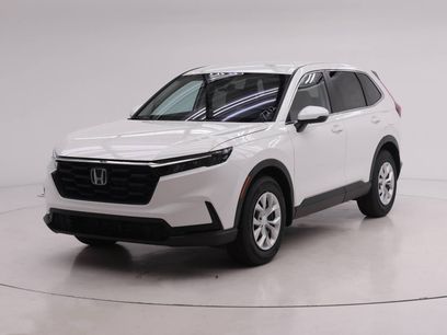 Used 2026 Honda CR-V LX