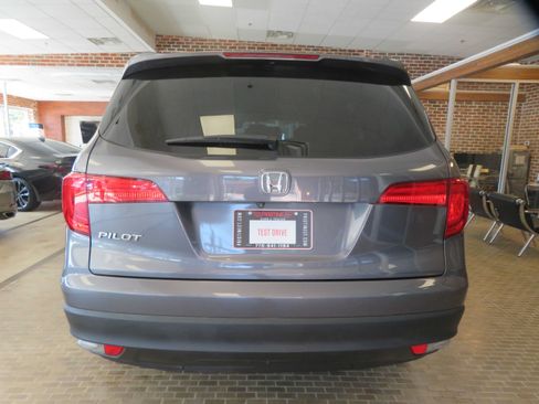Used 2017 Honda Pilot EX-L image 5