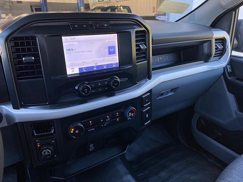 Used 2022 Ford F150 XL w/ Equipment Group 101A High AWD/4WD image 21