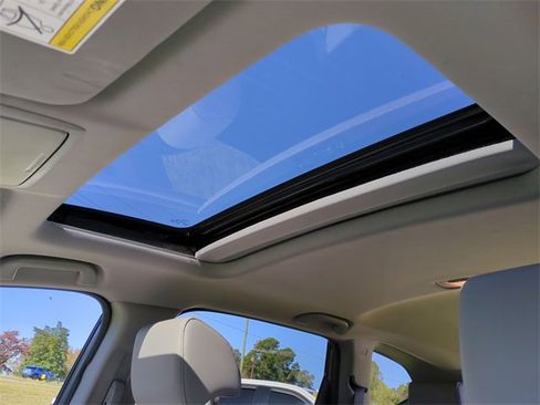 Used 2022 Honda CR-V EX-L image 21