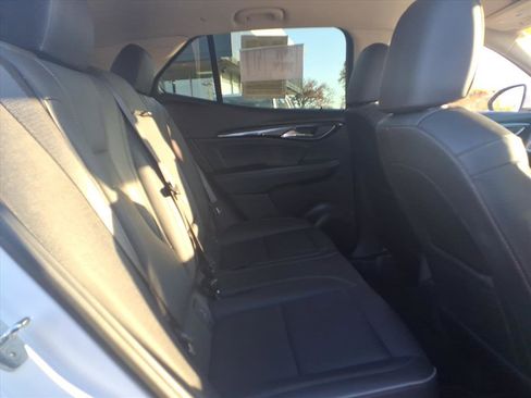 Certified 2023 Buick Envision Essence image 14