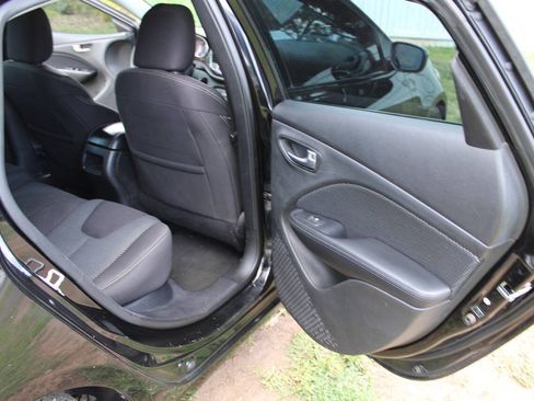 Used 2014 Dodge Dart SXT FWD image 35