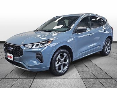 Used 2023 Ford Escape ST-Line