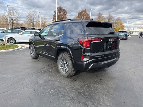 New 2026 GMC Terrain AT4 image 2