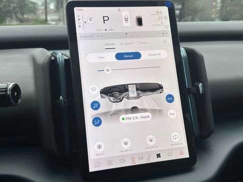 New 2026 Volvo EX30 Ultra image 26