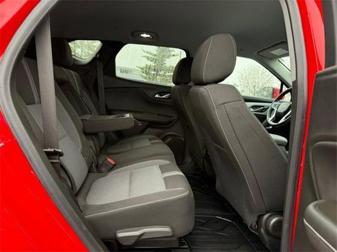 Used 2023 Chevrolet Blazer LT w/ Convenience Package image 10