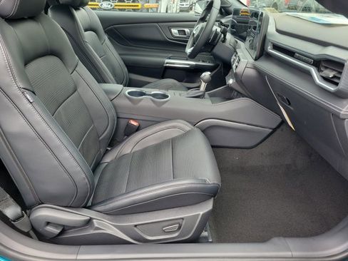 New 2026 Ford Mustang GT Premium RWD image 13