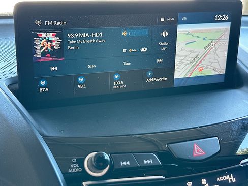 Used 2022 Acura RDX A-Spec image 14