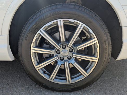 Used 2019 Audi Q7 3.0T Premium Plus w/ Premium Plus Package AWD/4WD image 31