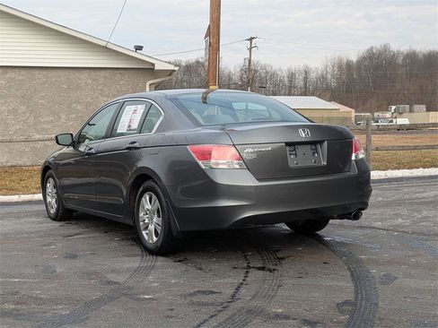 Used 2010 Honda Accord LX-P image 6