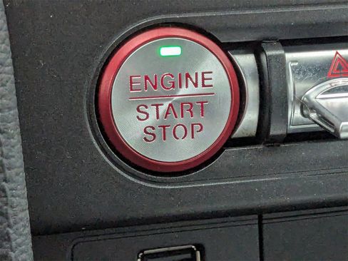 Used 2023 Ford Mustang Mach 1 w/ Equipment Group 700A image 28