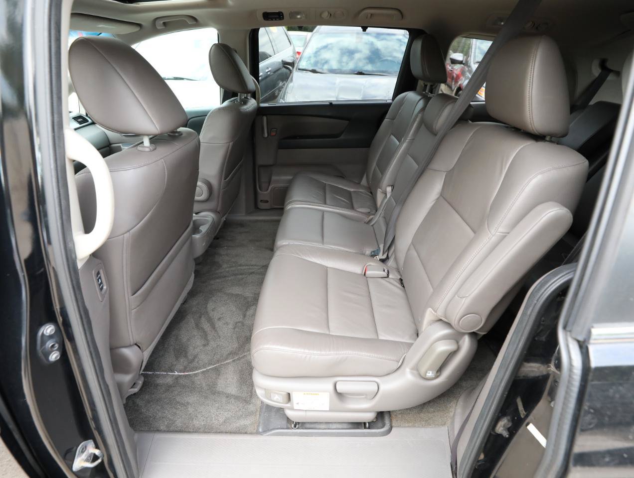 Used 2012 Honda Odyssey EX-L image 15