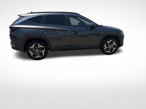 Used 2023 Hyundai Tucson SEL w/ Convenience Package AWD/4WD image 6