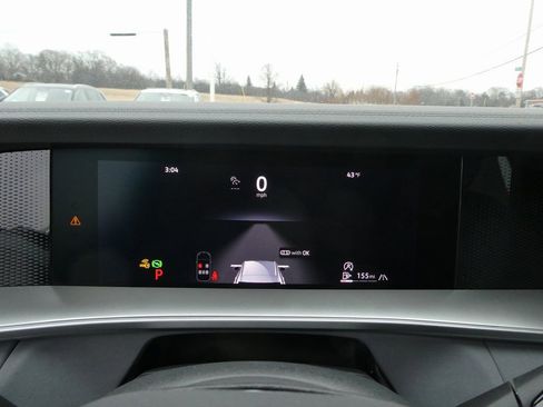 New 2026 Volkswagen Tiguan SE R-Line AWD/4WD image 8